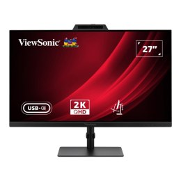 VIEWSONIC EUROPE Monitor ViewSonic 27