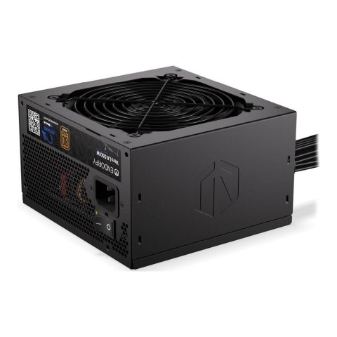 COOLING.PL Zasilacz Endorfy Vero L6 Bronze 550W ATX 120mm 80 Plus Bronze