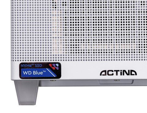 Actina PBA 8700F/32GB/1TB/RTX5060/650W