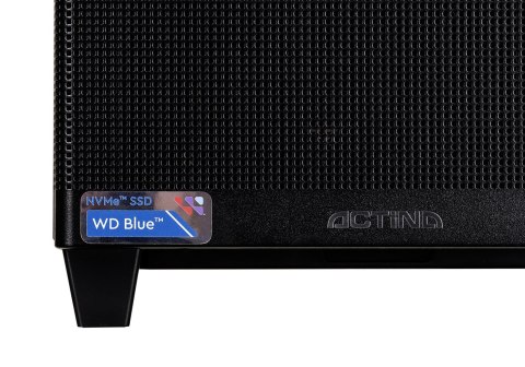 Actina PBA 9700X/32GB/1TB/RTX5070/750W/W11H