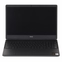 DELL PRECISION 7550 i7-10750H 32GB 1TB SSD 15" FHD (RTX 3000) (US QWERTY) Win11pro + zasilacz UŻYWANY