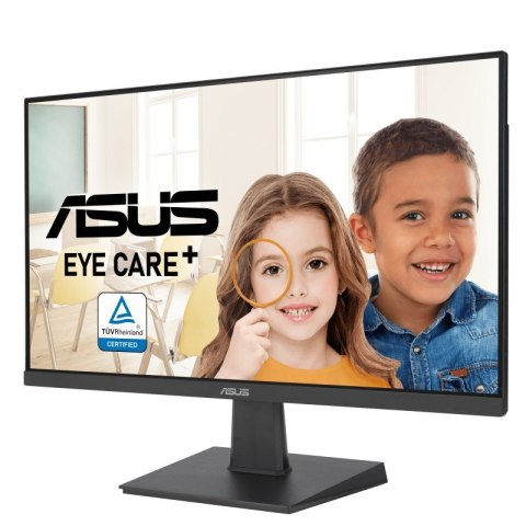 MONITOR ASUS 23,8" VA24EHF IPS FHD HDMI 100Hz