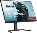 MONITOR IIYAMA LED 31,5" GB3271QSU-B1 180 Hz
