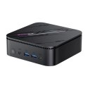 Mini PC Blackview MP100 Pro I3-1215U/16GB/512GB czarny
