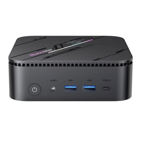 Mini PC Blackview MP100 Pro i9-12900H 16GB SSD1TB W11Pro czarny