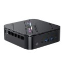 Mini PC Blackview MP100 Pro i9-12900H 16GB SSD1TB W11Pro czarny