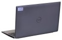 DELL LATITUDE 5520 i5-1145G7 16GB 256SSD 15,6" FHD (US QWERTY) Win11pro + zasilacz UŻYWANY