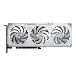 Gigabyte Karta VGA Gigabyte Radeon RX 9060 XT GAMING OC ICE 16G 16GB GDDR6 128bit HDMI+2xDP PCIe5.0