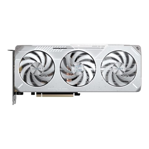 Gigabyte Karta VGA Gigabyte Radeon RX 9060 XT GAMING OC ICE 16G 16GB GDDR6 128bit HDMI+2xDP PCIe5.0