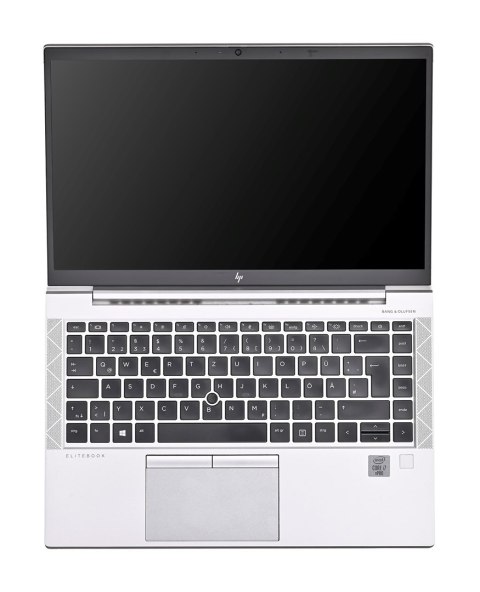 HP EliteBook 840 G7 i5-10310U 16GB 256GB SSD 14" FHD Win11pro + zasilacz UŻYWANY