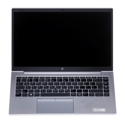 HP EliteBook 845 G7 AMD RYZEN 5 PRO 4650U 16GB 256GB SSD 14" FHD (US QWERTY) Win11pro + zasilacz UŻYWANY