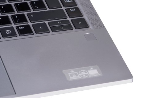 HP EliteBook 845 G7 AMD RYZEN 5 PRO 4650U 16GB 256GB SSD 14" FHD (US QWERTY) Win11pro + zasilacz UŻYWANY