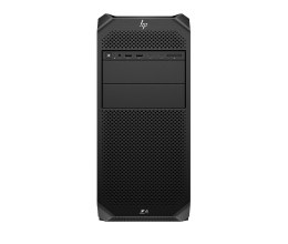 HP Z4 G5 Tower Xeon W3-2435 64GB DDR5-4800 SSD1TB + 4TB HDD RTX A4000 16GB DVD-RW 1125W W11Pro 3Y OnSite