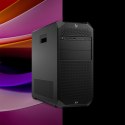 HP Z4 G5 Tower Xeon W3-2435 64GB DDR5-4800 SSD1TB + 4TB HDD RTX A4000 16GB DVD-RW 1125W W11Pro 3Y OnSite
