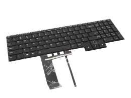 Klawiatura laptopa do Lenovo IdeaPad Gaming 3-15IMH05, Legion 5-15ARH05 (podświetlenie)