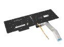 Klawiatura laptopa do Lenovo IdeaPad Gaming 3-15IMH05, Legion 5-15ARH05 (podświetlenie)