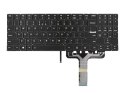 Klawiatura laptopa do Lenovo Legion Y520-15IKBN - biała (podświetlana)
