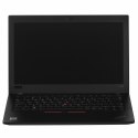 LENOVO ThinkPad X280 i5-8350U 8GB 256GB SSD 12,5" HD Win11pro + zasilacz UŻYWANY