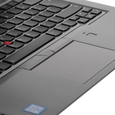 LENOVO ThinkPad T480S i5-8250U 16GB 256GB SSD 14" FHD Win11pro + zasilacz UŻYWANY