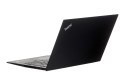LENOVO ThinkPad T490S i5-8265U 16GB 256GB SSD 14" FHD Win11pro + zasilacz UŻYWANY