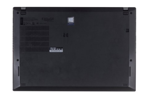 LENOVO ThinkPad T490S i5-8265U 16GB 256GB SSD 14" FHD Win11pro + zasilacz UŻYWANY