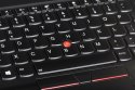 LENOVO ThinkPad T490S i5-8265U 16GB 256GB SSD 14" FHD Win11pro + zasilacz UŻYWANY
