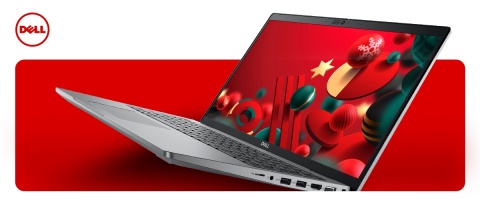 Laptop Dell Latitude 5540 i5 32GB RAM 512GB SSD 15,6" Full HD powystawowy