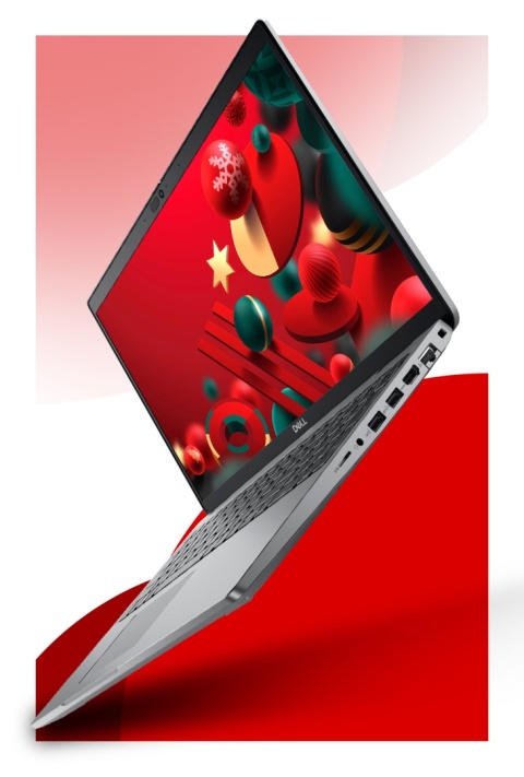 Laptop Dell Latitude 5540 i5 32GB RAM 512GB SSD 15,6" Full HD powystawowy