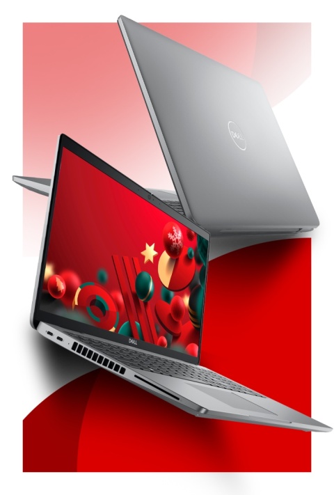 Laptop Dell Latitude 5540 i5 32GB RAM 1TB SSD 15,6" Full HD powystawowy