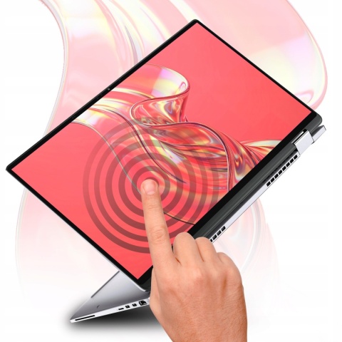 Laptop Dell Latitude 9520 2w1 i7 32GB RAM 512GB SSD 15,6" Full HD powystawowy
