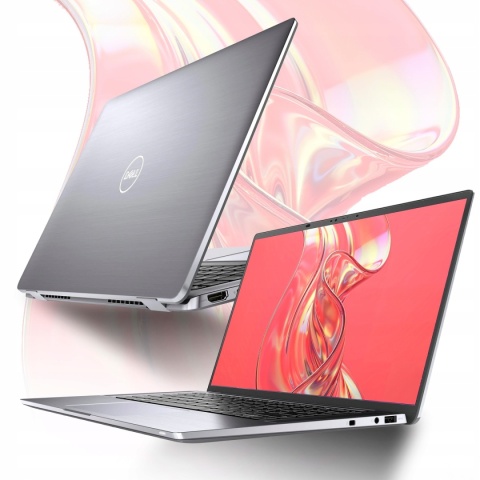 Laptop Dell Latitude 9520 2w1 i7 32GB RAM 2TB SSD 15,6" Full HD powystawowy