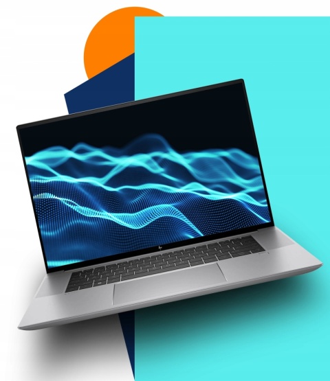 Laptop HP Zbook Studio 16 G9