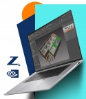 Laptop HP Zbook Studio 16 G9