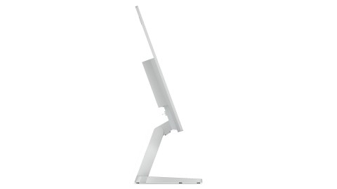 Lenovo L27i-4A 27"FHD IPS 100Hz 300nits AG HDMI, VGA Cloud Grey (WYPRZEDAŻ)