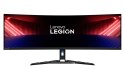 Lenovo Legion R45w-30 44.5" 165Hz 450nits AG 2xHDMI, DP, USB-C, RJ45 Black C (WYPRZEDAŻ)