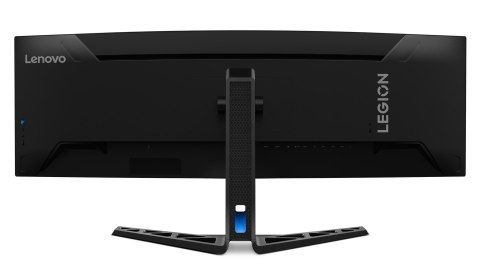 Lenovo Legion R45w-30 44.5" 165Hz 450nits AG 2xHDMI, DP, USB-C, RJ45 Black C (WYPRZEDAŻ)