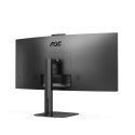 MONITOR AOC LED 34" CU34V5CW/BK 100Hz