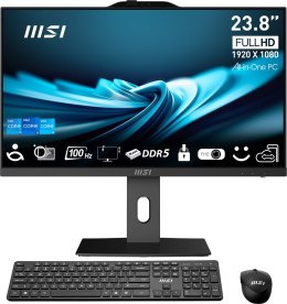 MSI AIO PRO AP242P 14M-682EU i5-14400 23.8