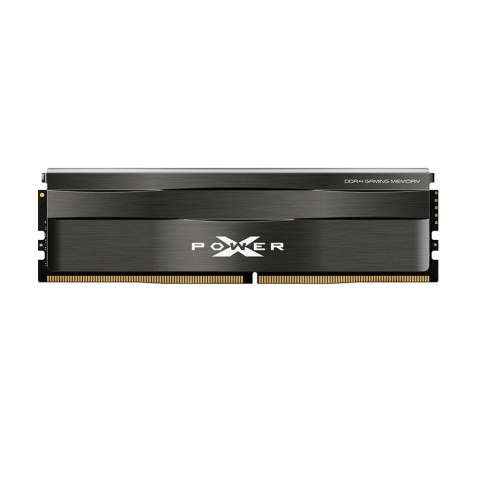 Silicon Power Pamięć DDR4 Silicon Power XPOWER Zenith Gaming 8GB (1x8GB) 3200MHz CL16 1,35V