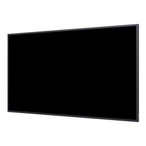 AG NEOVO MONITOR NSD-6503 4K 3X HDMI,ANDROID, WI-F