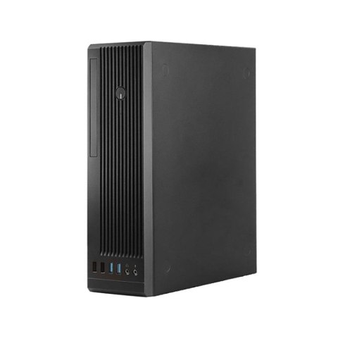 Adax Komputer ADAX VERSO WXIPC12400 SFF i5-12400/H610/16GB/1TB/Wi-Fi/BT/W11P