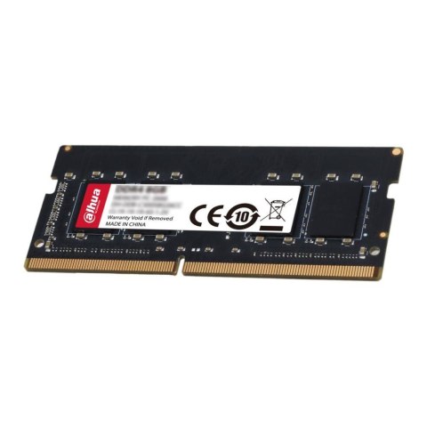 DAHUA Pamięć SODIMM DDR4 Dahua C300 32GB (1x32GB) 3200MHz CL22 1,2V