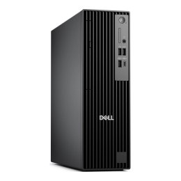 Dell Komputer Dell Pro Slim QCS1250 SFF i7-14700T/8GB/SSD512GB/UHD770/W11 PRO 3Y ProSupport