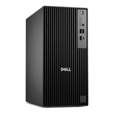Dell Komputer Dell Pro Tower Plus QBT1250 /Ultra 5 235/16GB/SSD512GB/Intel/DVD-RW/W11 PRO 3Y ProSupport