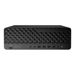 HP Komputer PC HP EliteDesk 8 SFF G1i Ultra 5 235/16GB/SSD512GB/Intel/W11 PRO 3Y
