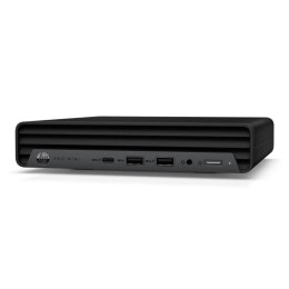 HP Komputer PC HP Pro 400 G9 Mini i5-14400T/16GB/SSD1TB/UHD770/W11 PRO 3Y