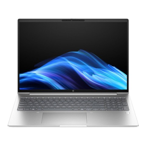 HP Notebook HP ProBook 4 G1i 16"WUXGA/Ultra 5 225U/16GB/SSD512GB/Intel/W11 PRO Pike Silver 3Y
