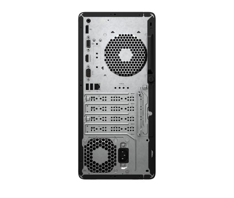 HP Pro Tower 290 G9 i5-12400 16GB DDR4 SSD512GB UHD 730 DVD-RW W11Pro 3Y OnSite