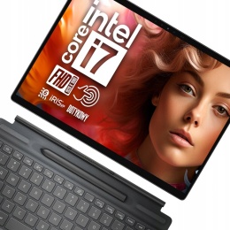 Laptop Dell Latitude 7320 Detachable i7 16GB RAM 1TB SSD 13,3