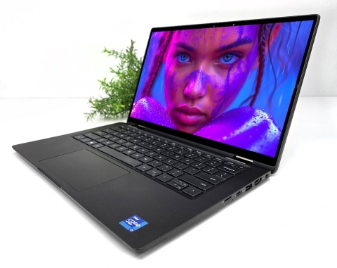 Dell Latitude 7420 2w1 i7 32GB RAM 512GB  SSD